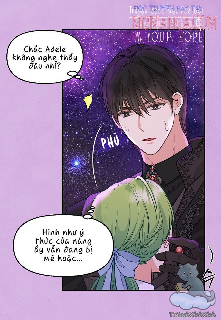 đọc truyện Hãy Bỏ Mặc Tôi Chương 65 ảnh 8 tại Thiên Thai Truyện