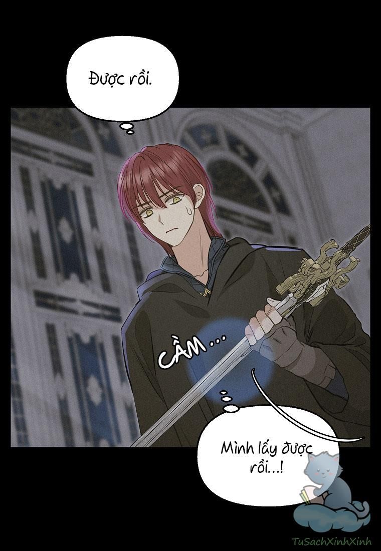 đọc truyện Hãy Bỏ Mặc Tôi Chương 66.5 ảnh 12 tại Thiên Thai Truyện