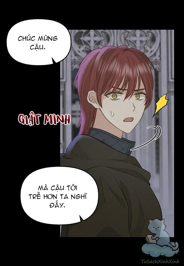 đọc truyện Hãy Bỏ Mặc Tôi Chương 66.5 ảnh 13 tại Thiên Thai Truyện