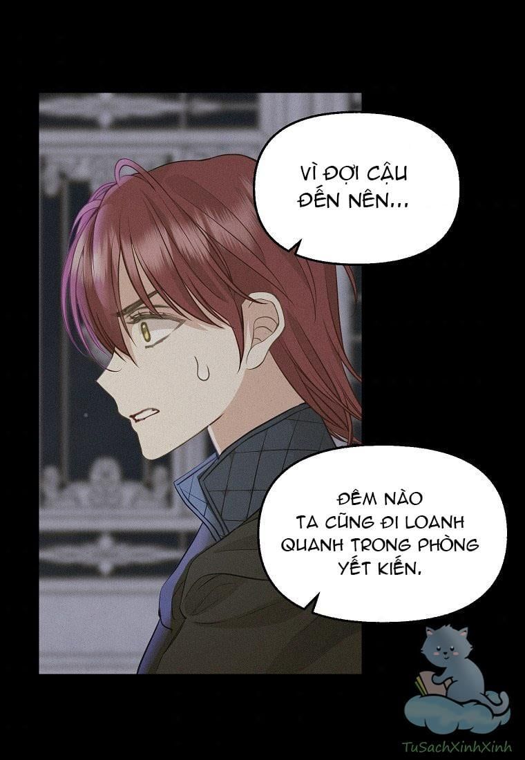 đọc truyện Hãy Bỏ Mặc Tôi Chương 66.5 ảnh 15 tại Thiên Thai Truyện