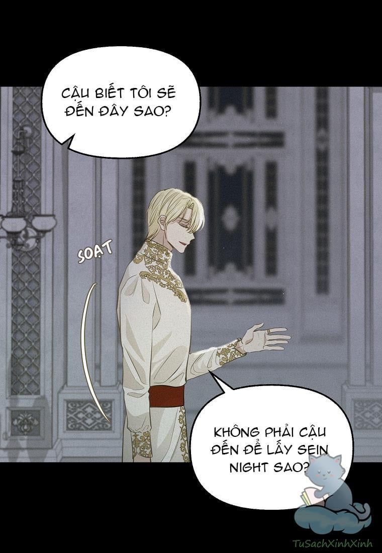 đọc truyện Hãy Bỏ Mặc Tôi Chương 66.5 ảnh 16 tại Thiên Thai Truyện