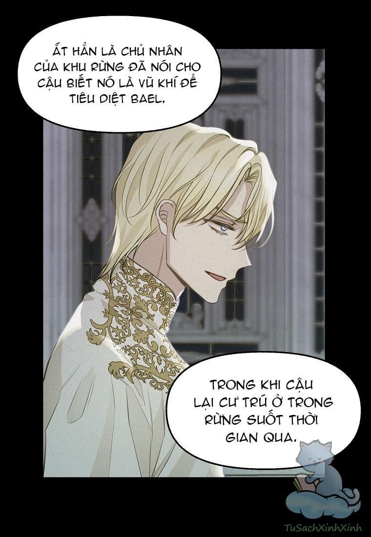 đọc truyện Hãy Bỏ Mặc Tôi Chương 66.5 ảnh 17 tại Thiên Thai Truyện