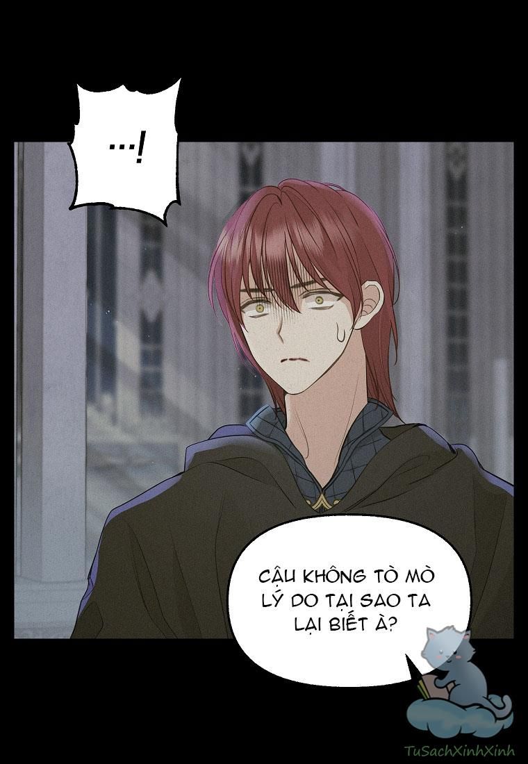 đọc truyện Hãy Bỏ Mặc Tôi Chương 66.5 ảnh 18 tại Thiên Thai Truyện