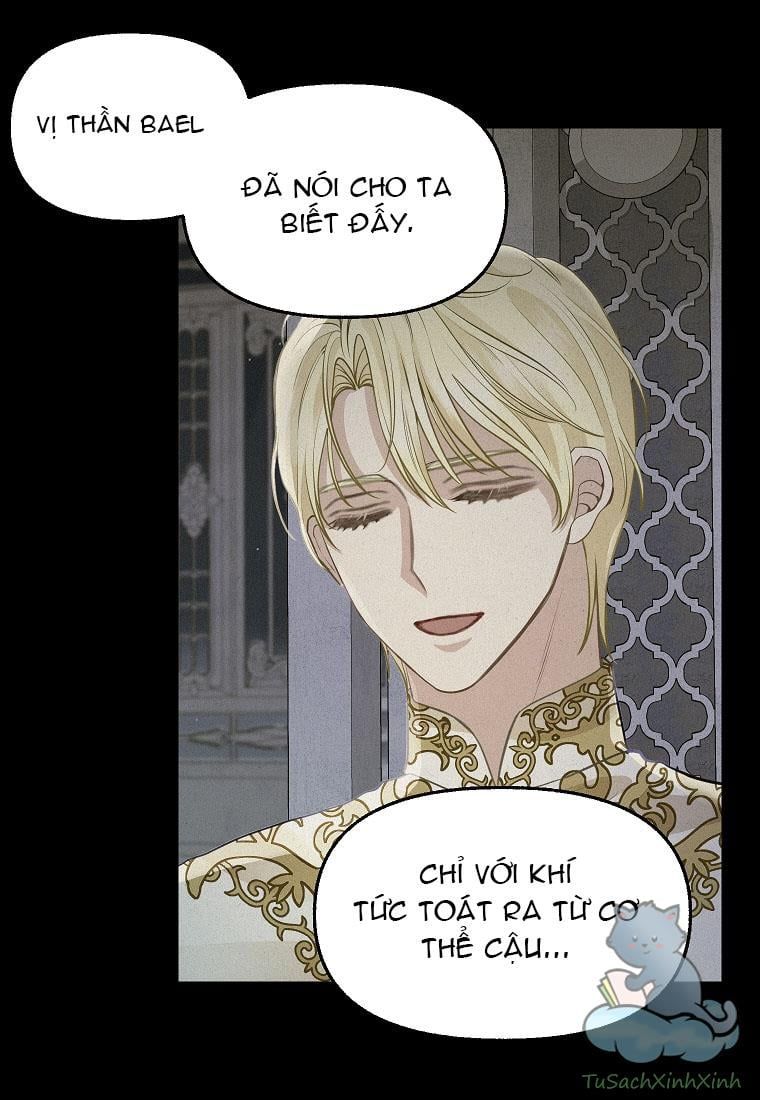 đọc truyện Hãy Bỏ Mặc Tôi Chương 66.5 ảnh 19 tại Thiên Thai Truyện