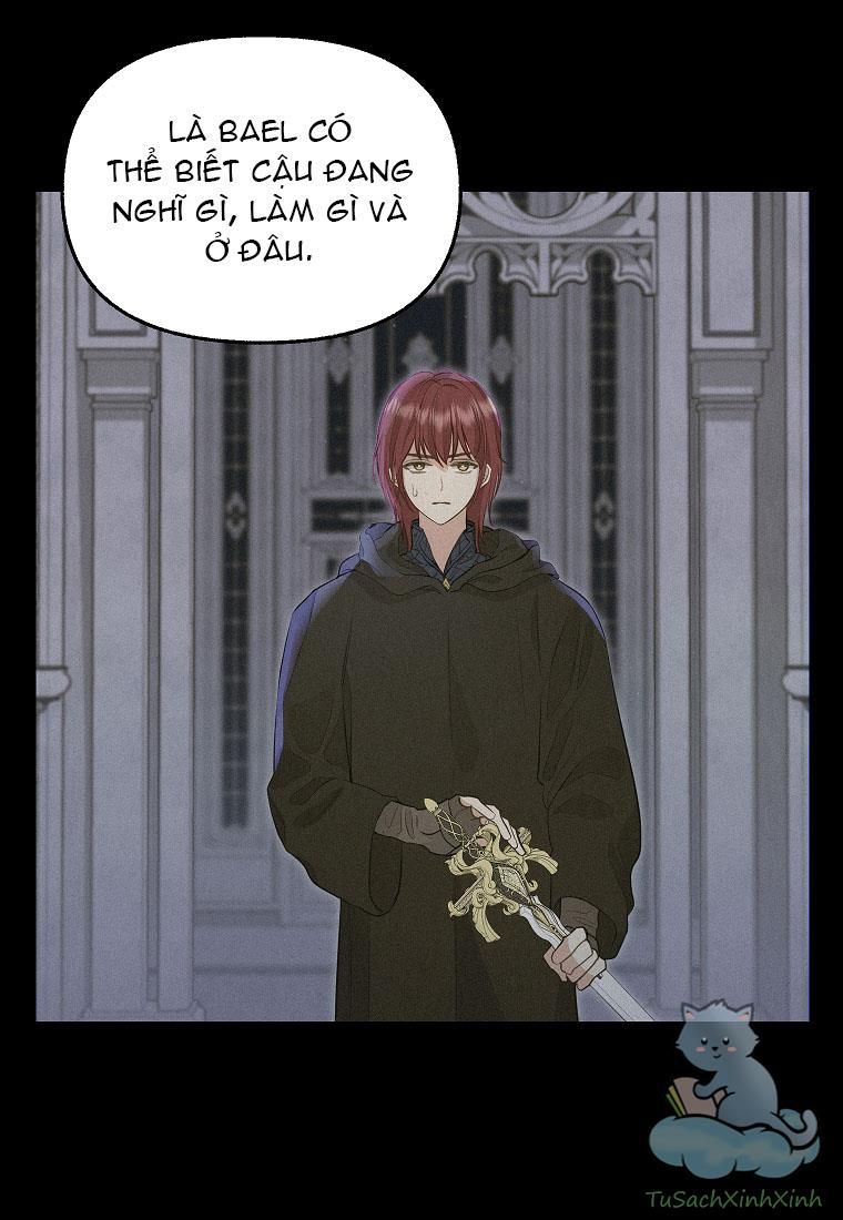 đọc truyện Hãy Bỏ Mặc Tôi Chương 66.5 ảnh 20 tại Thiên Thai Truyện