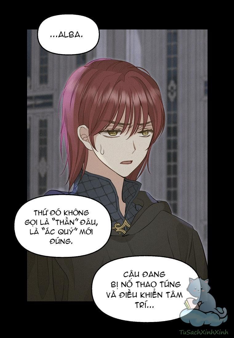 đọc truyện Hãy Bỏ Mặc Tôi Chương 66.5 ảnh 21 tại Thiên Thai Truyện