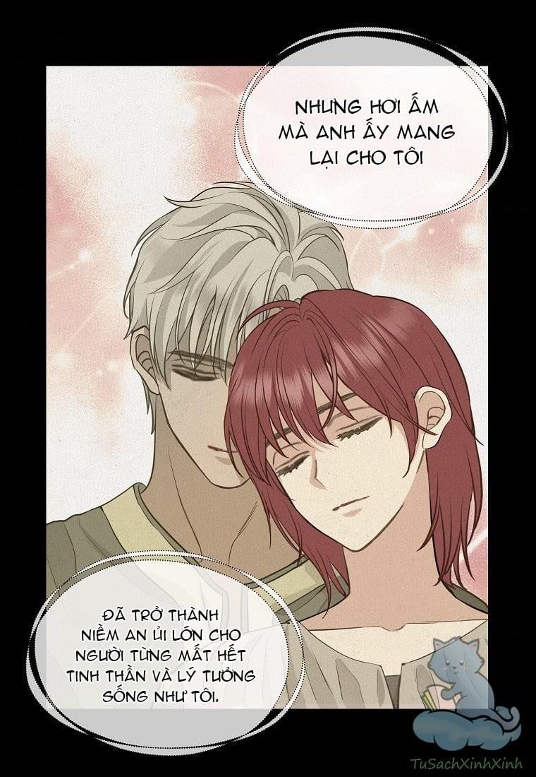 đọc truyện Hãy Bỏ Mặc Tôi Chương 66.5 ảnh 4 tại Thiên Thai Truyện