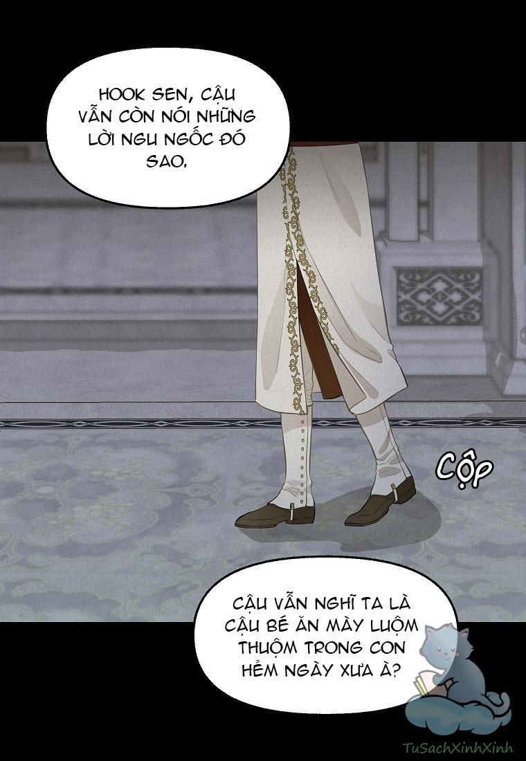 đọc truyện Hãy Bỏ Mặc Tôi Chương 66.5 ảnh 22 tại Thiên Thai Truyện