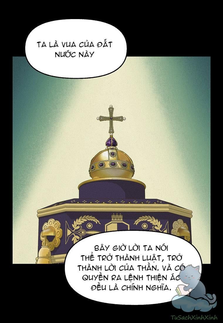 đọc truyện Hãy Bỏ Mặc Tôi Chương 66.5 ảnh 23 tại Thiên Thai Truyện