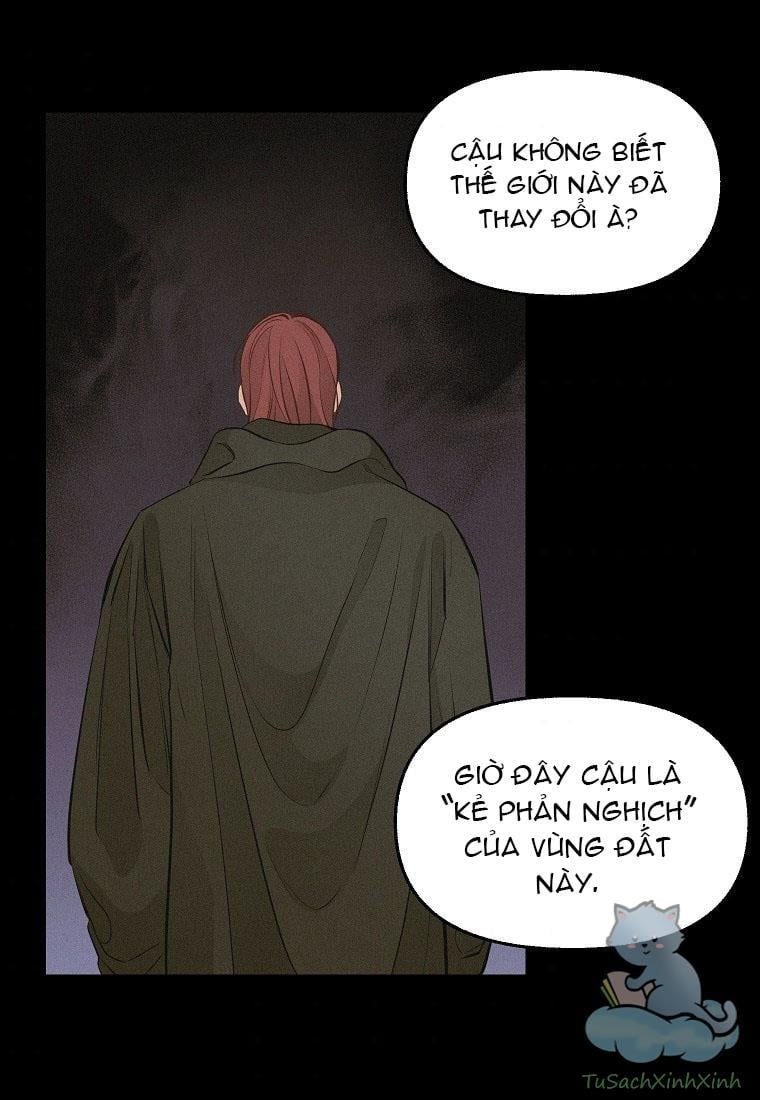 đọc truyện Hãy Bỏ Mặc Tôi Chương 66.5 ảnh 24 tại Thiên Thai Truyện