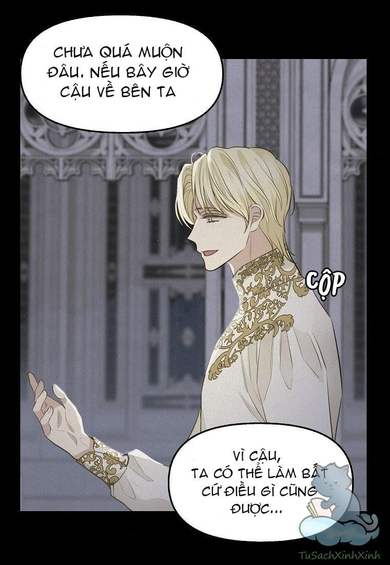 đọc truyện Hãy Bỏ Mặc Tôi Chương 66.5 ảnh 25 tại Thiên Thai Truyện