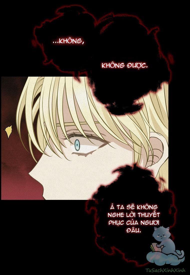 đọc truyện Hãy Bỏ Mặc Tôi Chương 66.5 ảnh 26 tại Thiên Thai Truyện