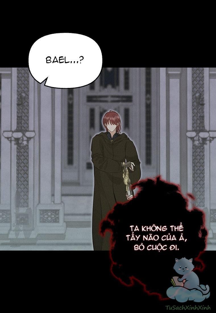 đọc truyện Hãy Bỏ Mặc Tôi Chương 66.5 ảnh 27 tại Thiên Thai Truyện