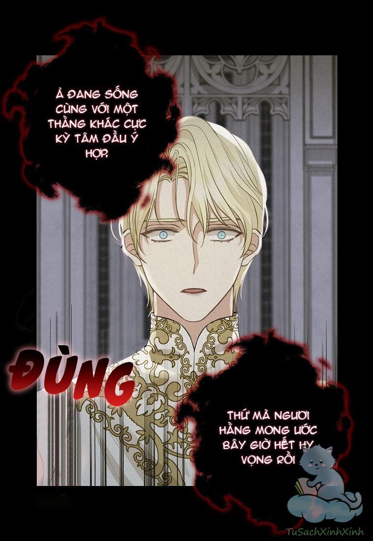 đọc truyện Hãy Bỏ Mặc Tôi Chương 66.5 ảnh 28 tại Thiên Thai Truyện