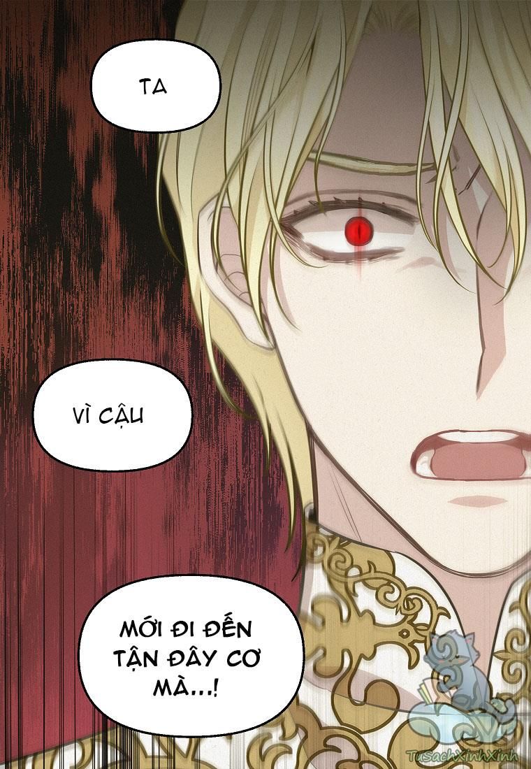 đọc truyện Hãy Bỏ Mặc Tôi Chương 66.5 ảnh 30 tại Thiên Thai Truyện