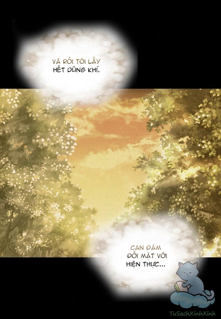 đọc truyện Hãy Bỏ Mặc Tôi Chương 66.5 ảnh 5 tại Thiên Thai Truyện