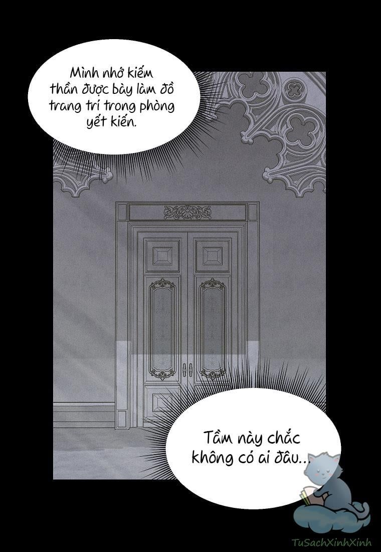 đọc truyện Hãy Bỏ Mặc Tôi Chương 66.5 ảnh 9 tại Thiên Thai Truyện