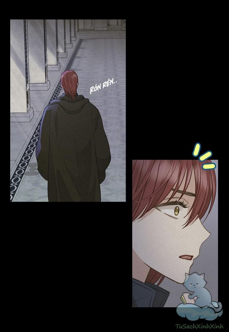 đọc truyện Hãy Bỏ Mặc Tôi Chương 66.5 ảnh 10 tại Thiên Thai Truyện