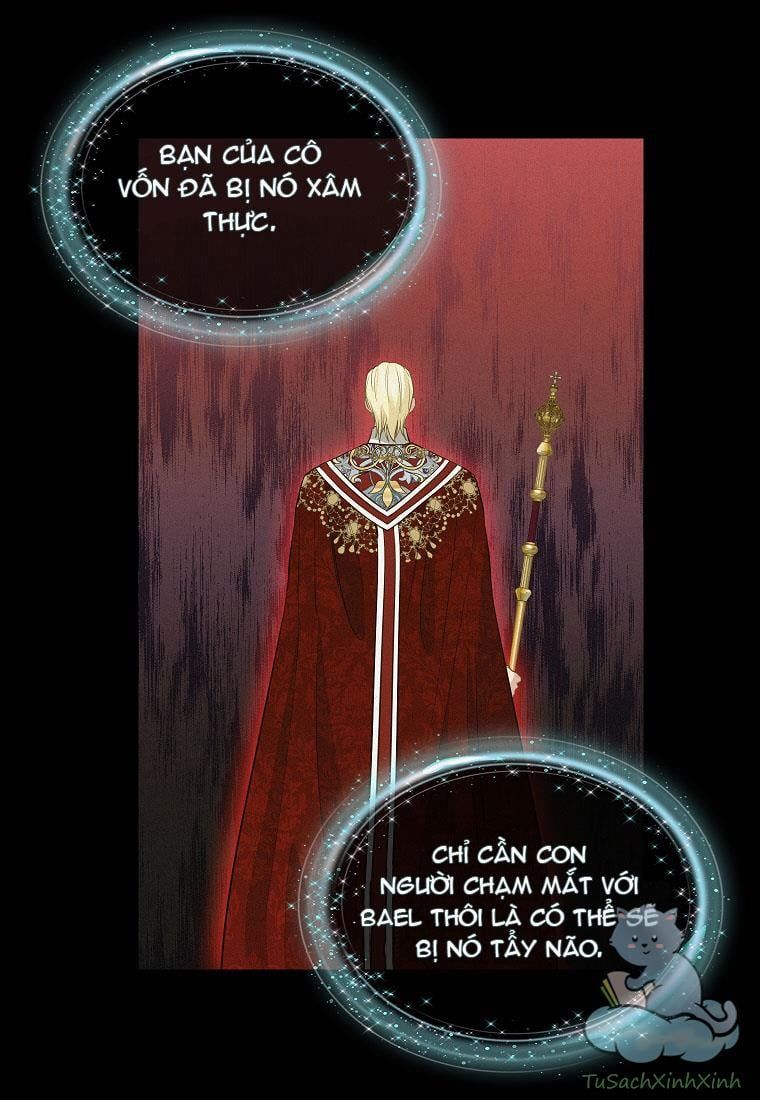 đọc truyện Hãy Bỏ Mặc Tôi Chương 66 ảnh 13 tại Thiên Thai Truyện