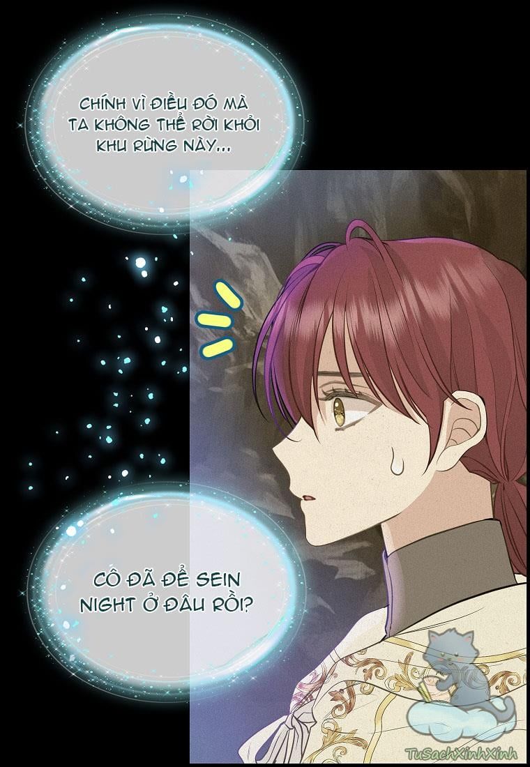 đọc truyện Hãy Bỏ Mặc Tôi Chương 66 ảnh 16 tại Thiên Thai Truyện