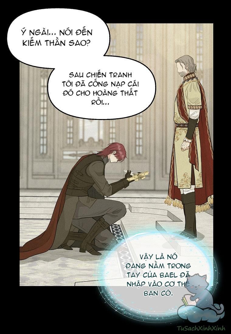 đọc truyện Hãy Bỏ Mặc Tôi Chương 66 ảnh 17 tại Thiên Thai Truyện