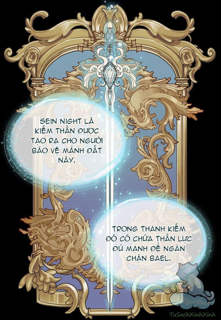 đọc truyện Hãy Bỏ Mặc Tôi Chương 66 ảnh 18 tại Thiên Thai Truyện