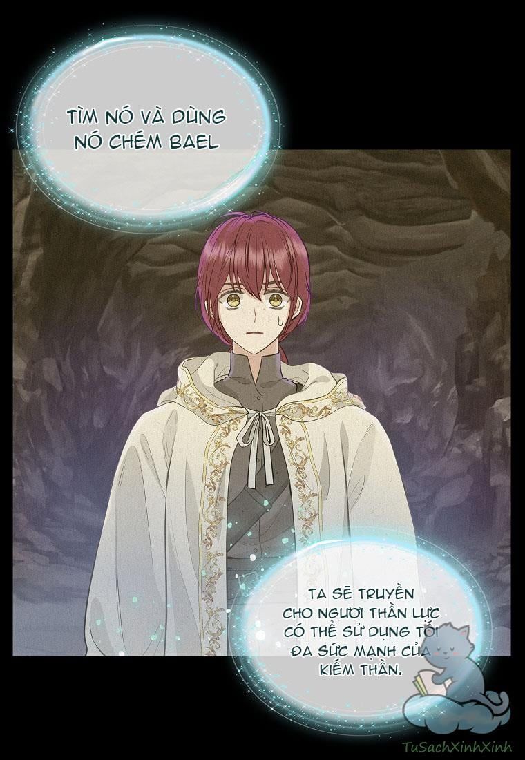 đọc truyện Hãy Bỏ Mặc Tôi Chương 66 ảnh 19 tại Thiên Thai Truyện