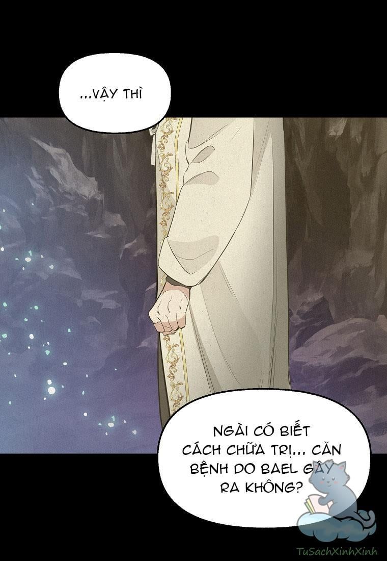 đọc truyện Hãy Bỏ Mặc Tôi Chương 66 ảnh 22 tại Thiên Thai Truyện