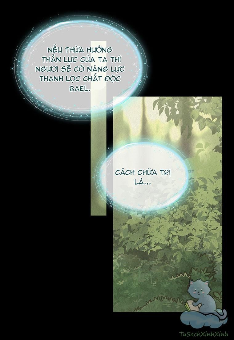 đọc truyện Hãy Bỏ Mặc Tôi Chương 66 ảnh 23 tại Thiên Thai Truyện