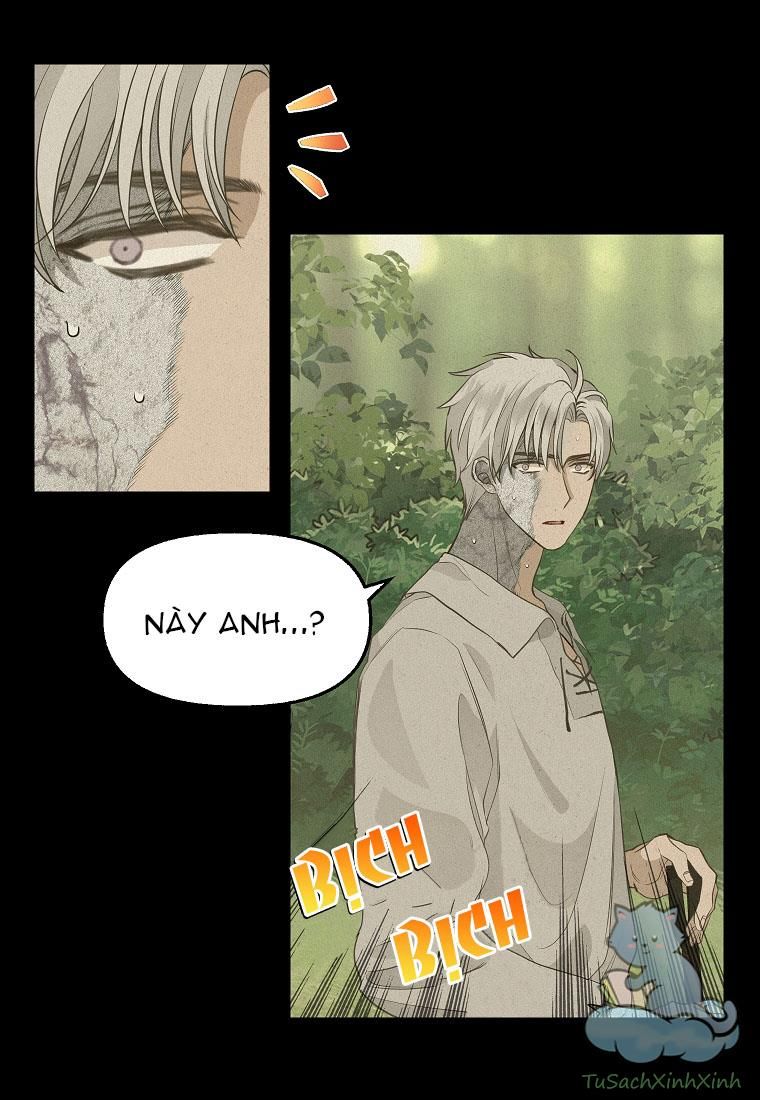 đọc truyện Hãy Bỏ Mặc Tôi Chương 66 ảnh 25 tại Thiên Thai Truyện