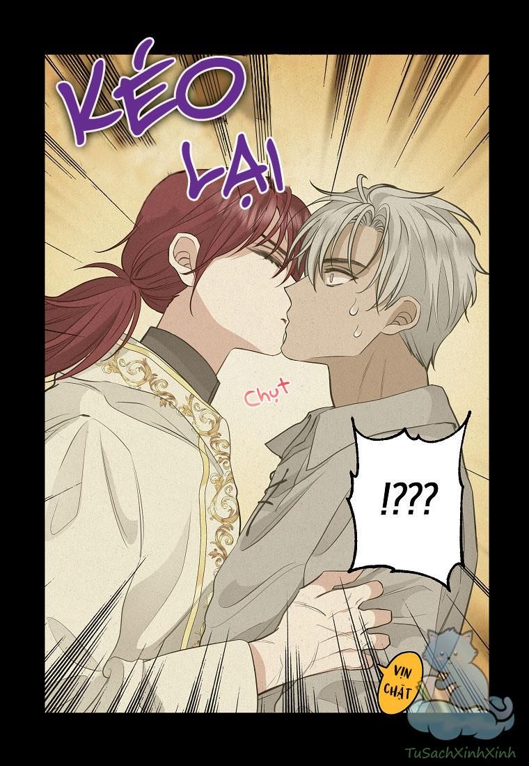 đọc truyện Hãy Bỏ Mặc Tôi Chương 66 ảnh 26 tại Thiên Thai Truyện