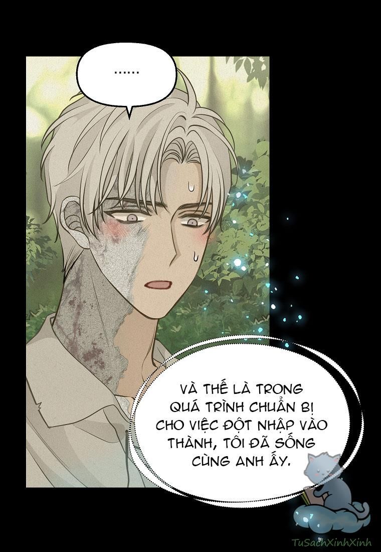 đọc truyện Hãy Bỏ Mặc Tôi Chương 66 ảnh 29 tại Thiên Thai Truyện