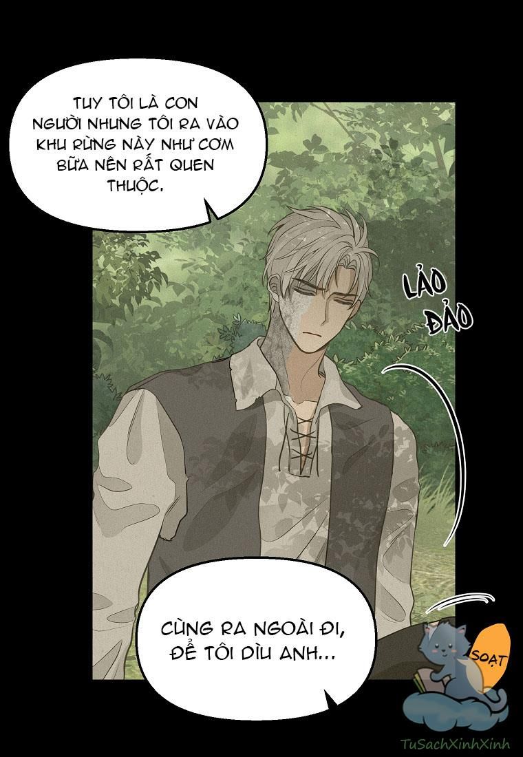 đọc truyện Hãy Bỏ Mặc Tôi Chương 66 ảnh 6 tại Thiên Thai Truyện