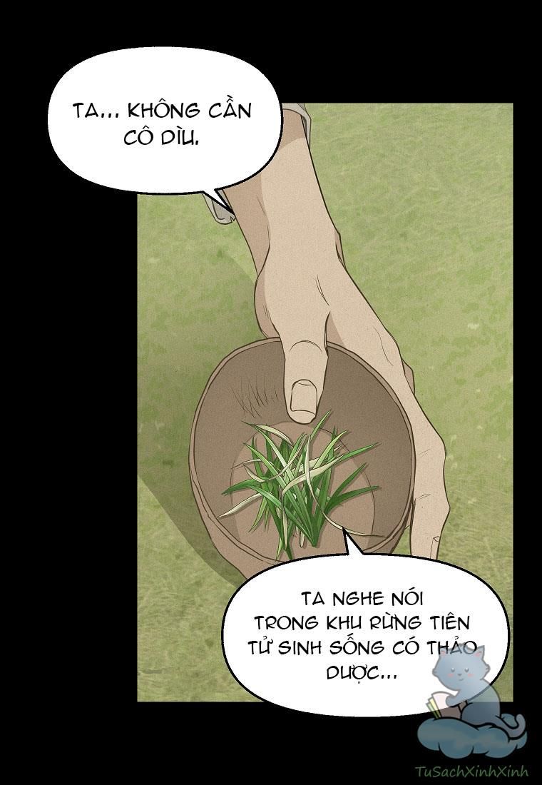 đọc truyện Hãy Bỏ Mặc Tôi Chương 66 ảnh 7 tại Thiên Thai Truyện