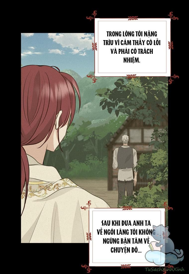 đọc truyện Hãy Bỏ Mặc Tôi Chương 66 ảnh 10 tại Thiên Thai Truyện