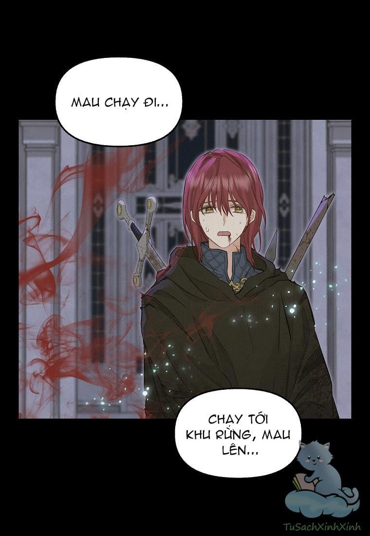 đọc truyện Hãy Bỏ Mặc Tôi Chương 67.5 ảnh 3 tại Thiên Thai Truyện