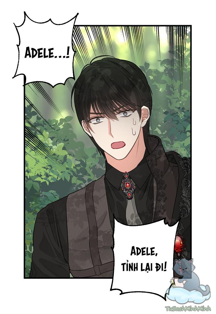 đọc truyện Hãy Bỏ Mặc Tôi Chương 67.5 ảnh 13 tại Thiên Thai Truyện