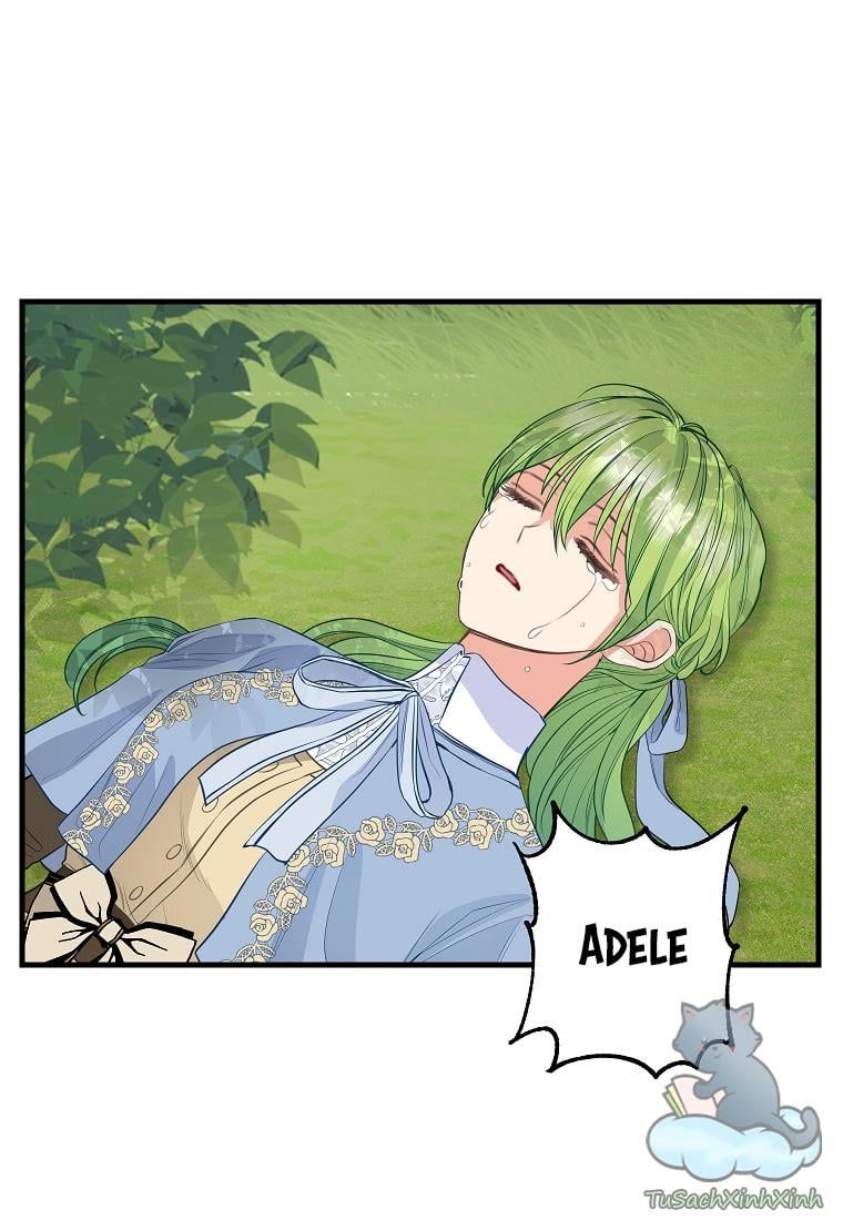 đọc truyện Hãy Bỏ Mặc Tôi Chương 67.5 ảnh 14 tại Thiên Thai Truyện