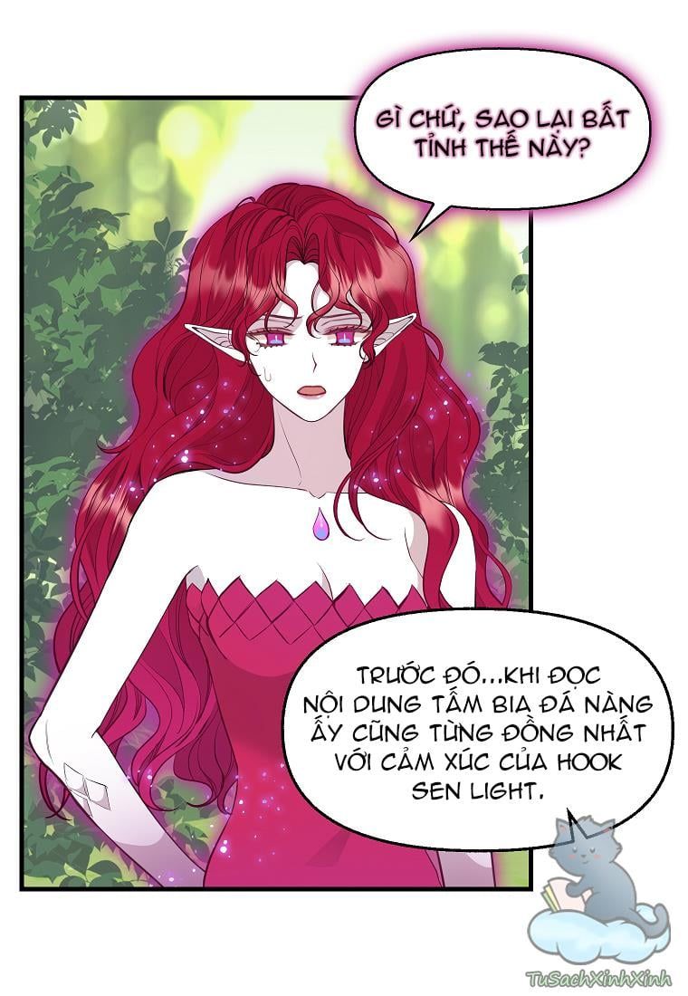 đọc truyện Hãy Bỏ Mặc Tôi Chương 67.5 ảnh 15 tại Thiên Thai Truyện