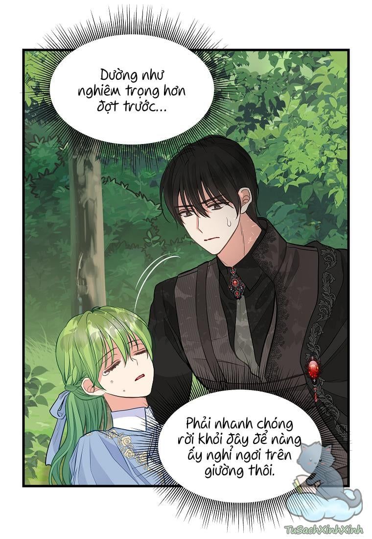 đọc truyện Hãy Bỏ Mặc Tôi Chương 67.5 ảnh 16 tại Thiên Thai Truyện