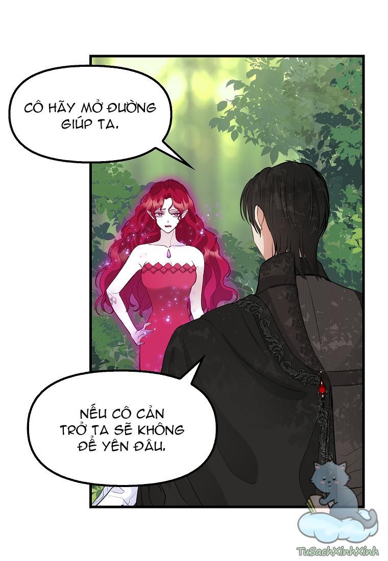 đọc truyện Hãy Bỏ Mặc Tôi Chương 67.5 ảnh 17 tại Thiên Thai Truyện