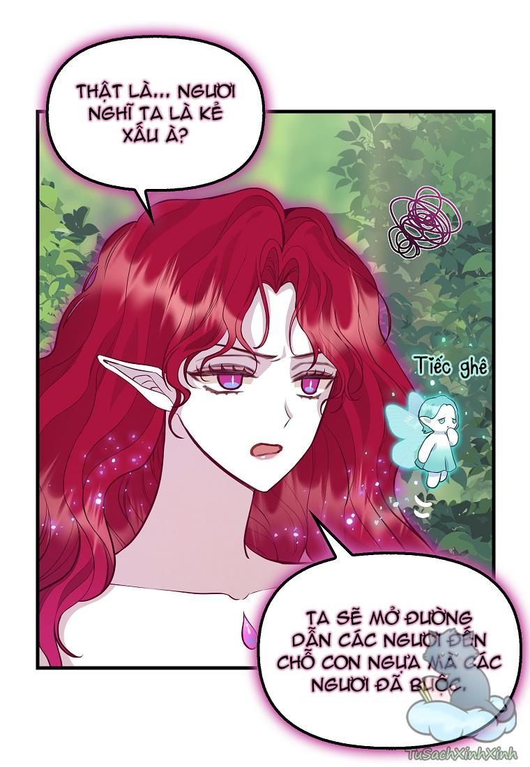 đọc truyện Hãy Bỏ Mặc Tôi Chương 67.5 ảnh 18 tại Thiên Thai Truyện