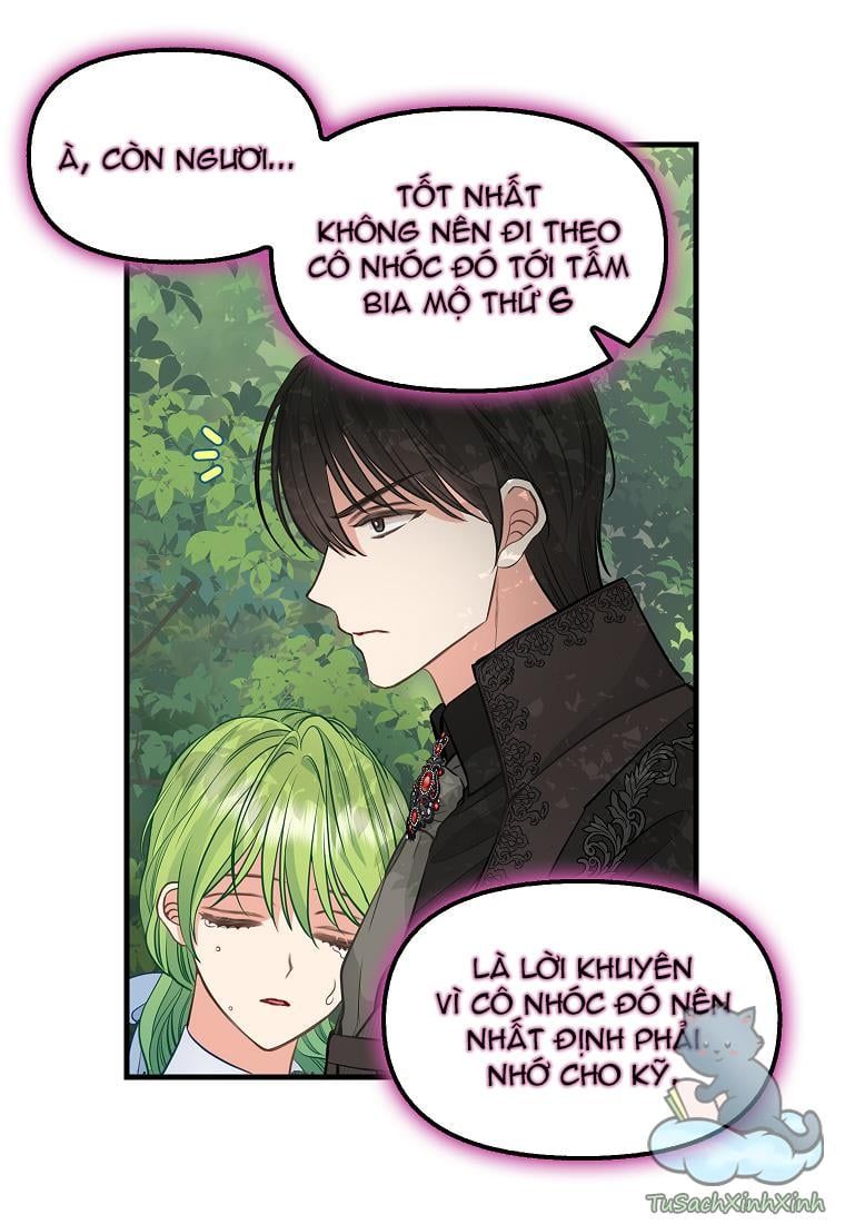 đọc truyện Hãy Bỏ Mặc Tôi Chương 67.5 ảnh 19 tại Thiên Thai Truyện