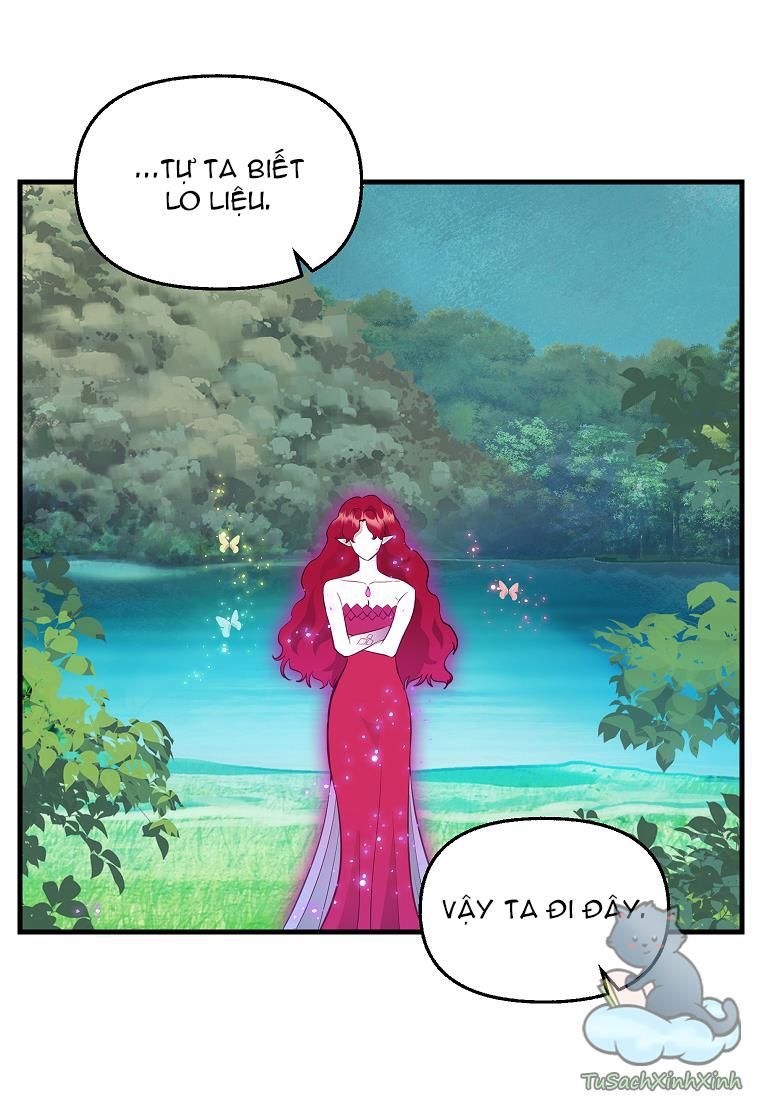 đọc truyện Hãy Bỏ Mặc Tôi Chương 67.5 ảnh 20 tại Thiên Thai Truyện