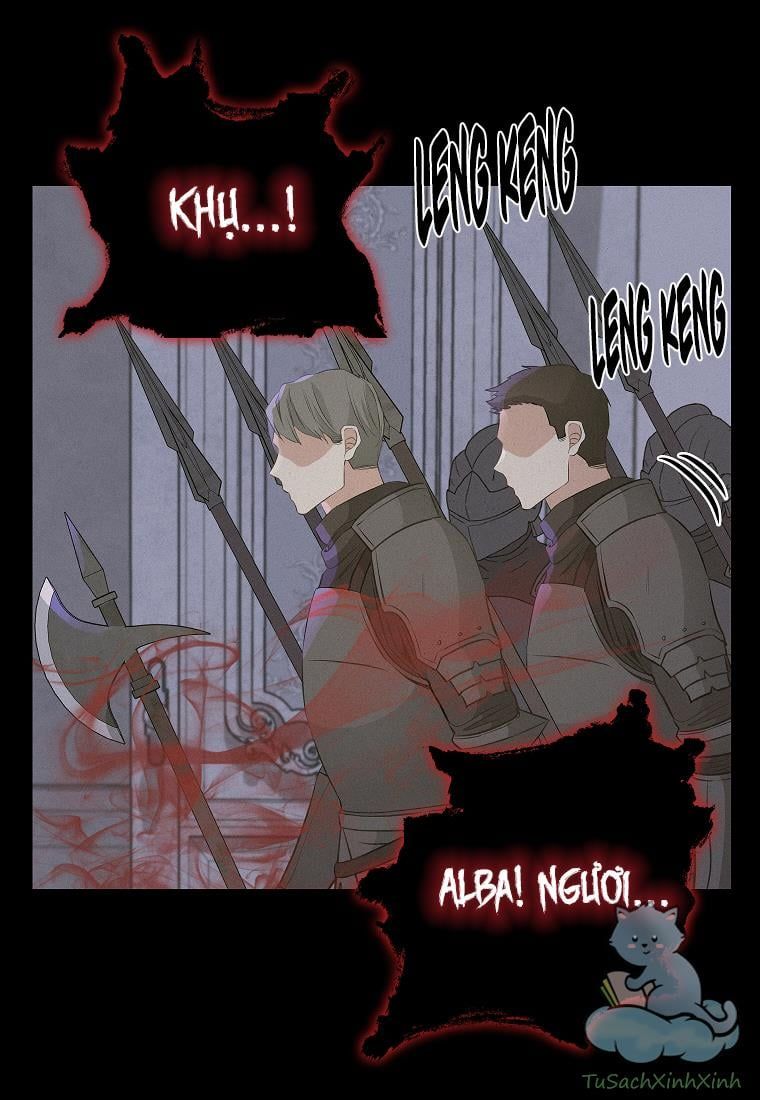 đọc truyện Hãy Bỏ Mặc Tôi Chương 67.5 ảnh 4 tại Thiên Thai Truyện