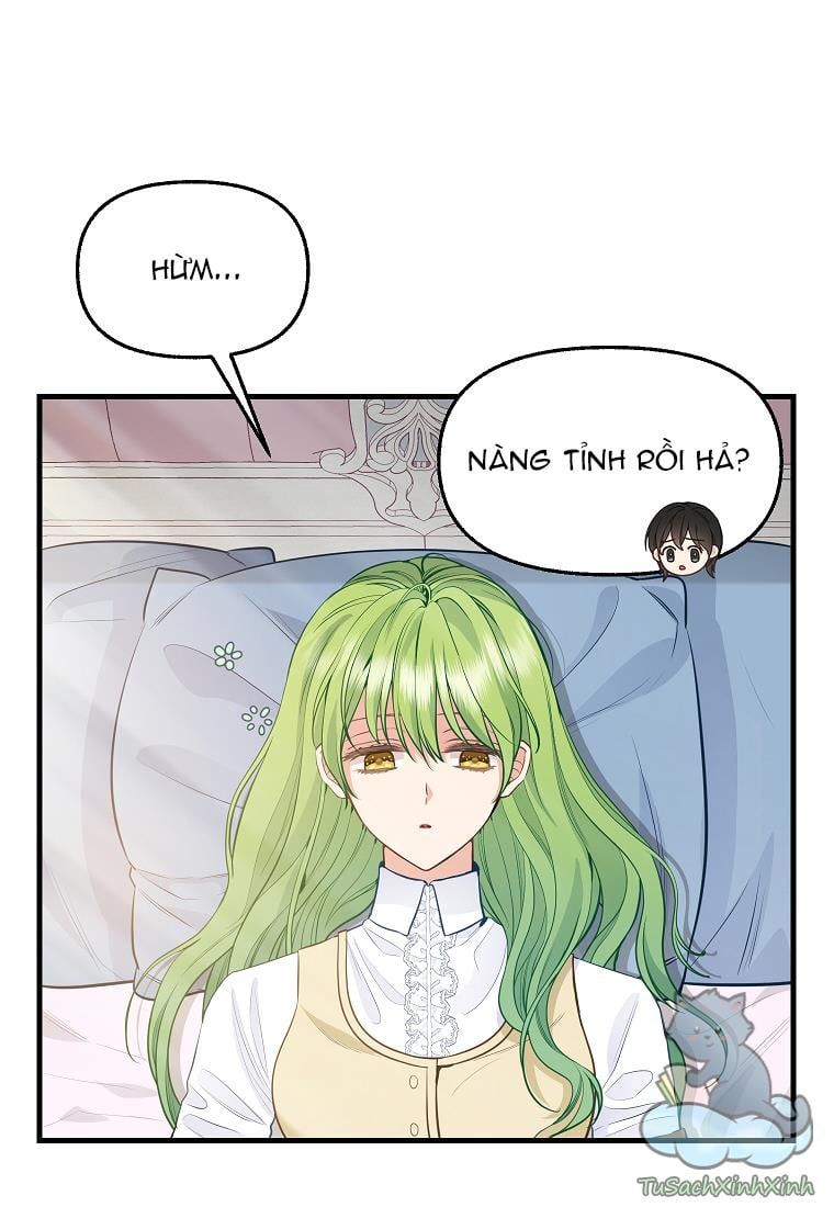 đọc truyện Hãy Bỏ Mặc Tôi Chương 67.5 ảnh 23 tại Thiên Thai Truyện