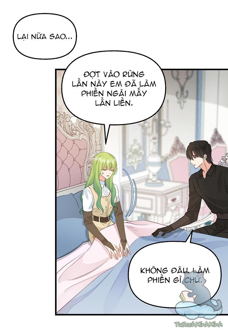 đọc truyện Hãy Bỏ Mặc Tôi Chương 67.5 ảnh 25 tại Thiên Thai Truyện