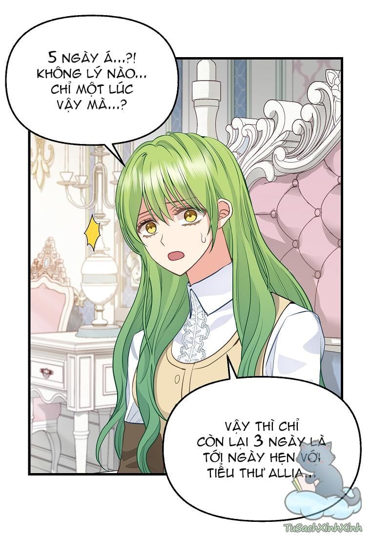 đọc truyện Hãy Bỏ Mặc Tôi Chương 67.5 ảnh 27 tại Thiên Thai Truyện