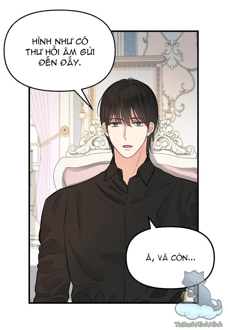 đọc truyện Hãy Bỏ Mặc Tôi Chương 67.5 ảnh 28 tại Thiên Thai Truyện