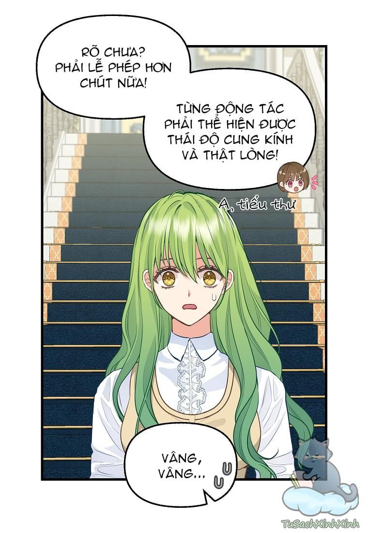 đọc truyện Hãy Bỏ Mặc Tôi Chương 67.5 ảnh 30 tại Thiên Thai Truyện